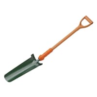 Insulated Treaded Newcastle Drainer