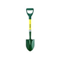 Mini Round Mouth Shovel