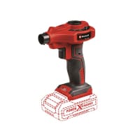 CE-AP 18 Li-Solo Power X-Change Air Pump 18V Bare Unit