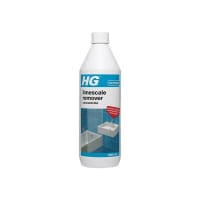 Limescale Remover Concentrate 1 litre Single Pack