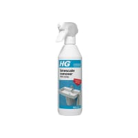Limescale Remover Foam Spray 500ml Single Pack