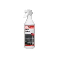 UPVC Cleaner 500ml Single Pack