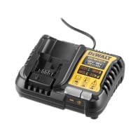 DCB1104 Multi-Voltage Charger 12-18V Li-ion
