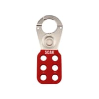 Lock Out Hasp