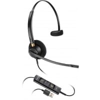 POLY EncorePro 515 Monoaural with USB-A Headset