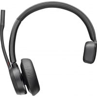 POLY Voyager 4310 USB-C Headset +BT700 dongle