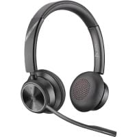 POLY Savi 7320 Office Stereo DECT 1880-1900 MHz Headset