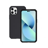 Mobilis Spectrum Shell Case for iPhone 14 Pro - Black