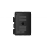 Tech21 EVOFOLIO FOR IPAD 10.2 - BLK 25.4 cm (10") Folio Black