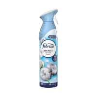 Febreze Air Freshener Spray - Cotton Fresh - 185ml - C008326 - Single Pack