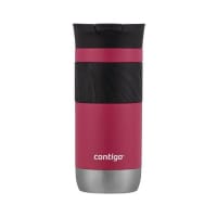 Contigo Byron 2.0 Snapseal Travel Mug 16oz/470ml Dragon Fruit 2155587