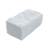 Medisanitize Pack of 10 Dry NonWoven 100 Wipes 160x110mm MD1611100