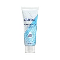 Durex Naturals Moisture Lube 100ml 3221452
