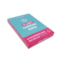 Pukka Planet Recycled Paper A4 (Pack of 350) 9857-SPP