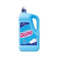 Deepio Pack of 2 Washing Up Liquid Detergent 5 Litre 80721204