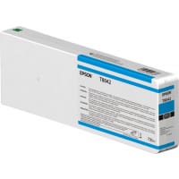 Epson T55KA00 ink cartridge 1 pc(s) Original Orange