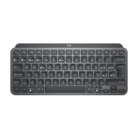 Logitech MX Keys Mini Minimalist Wireless Illuminated Keyboard