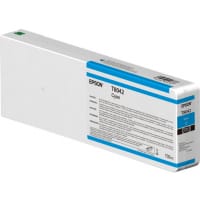 Epson T55K60N UltraChrome HDX/HD ink cartridge 1 pc(s) Original Vivid light magenta
