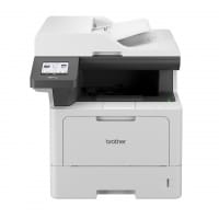 Brother MFC-L5710DN Professional All-in-One A4 Mono Laser Printer