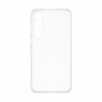 PanzerGlass SAFE. by ® TPU Case Samsung Galaxy A55 5G | Transparent
