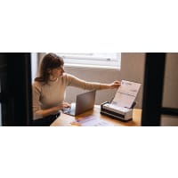 Brother ADS-1300 Compact Portable Document Scanner ADS1300ZU1