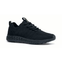 Shoes For Crews Everlight Eco Womens Trainer Black 4