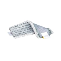 Vileda UltraSpeed Pro r-MicroLite Max Microfibre Mop 40cm Grey 173420 Single Pack