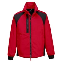 Portwest CD885 WX2 Eco Stretch Work Jacket Deep Red M