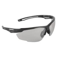 Portwest PS36 Anthracite Safety Glasses Mirror