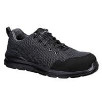 Portwest FC72 Composite Trainer S3S SR FO Grey 45