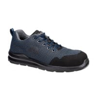 Portwest FC72 Composite Trainer S3S SR FO Navy 45