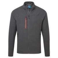 Portwest EV480 EV4 Textured Fleece Metal Grey L