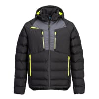 Portwest DX468 DX4 Insulated Jacket Black M