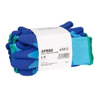 Portwest APB80 Liquid Pro Essential Multipack (Pk12) Blue M