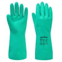 Portwest AB810 Nitrosafe Essential Multipack (PK12) Green M