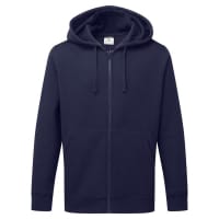 Portwest B312 Zipped Hoodie Navy XL