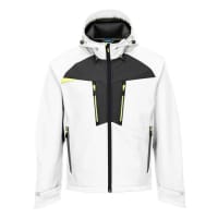 Portwest DX474 DX4 Softshell (3L) White XXL