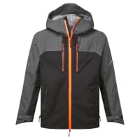 Portwest EV460 EV4 Shell Jacket Metal Grey Tall XXL