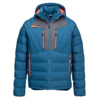 Portwest DX468 DX4 Insulated Jacket Metro Blue XXXL