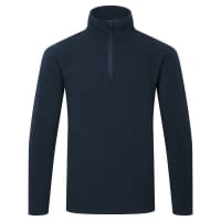 Portwest F409 Eco Pullover Fleece Navy XXXL