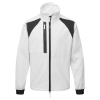 Portwest CD870 WX2 Eco Softshell (2L) White XXXL