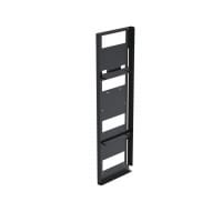 Ergonomic Solutions SpacePole Kiosk & Signage Wall mount for Samsung SH37F Screen