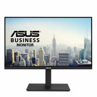ASUS VA24ECPSN computer monitor 60.5 cm (23.8) 1920 x 1080 pixels Full HD LCD Black