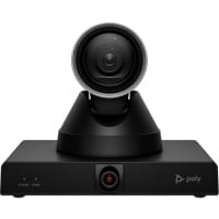 POLY Studio E60 Smart Camera 4K MPTZ with 12x Optical Zoom