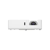 Optoma ZU707T data projector Standard throw projector 7000 ANSI lumens DLP WUXGA (1920x1200) 3D White