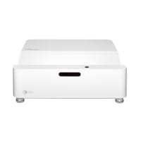 Optoma ZH430UST data projector Standard throw projector 4000 ANSI lumens DLP 1080p (1920x1080) 3D White
