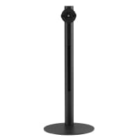 ASUS MTS02D monitor mount / stand Desk Titanium
