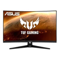 ASUS TUF Gaming VG328H1B computer monitor 80 cm (31.5") 1920 x 1080 pixels Full HD LED Black