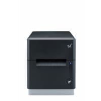 Star Micronics MCL32CBI BK E+U PRINTER label printer Direct thermal 180 mm/sec Wired & Wireless Ethernet LAN Bluetooth