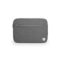 Port Designs YOSEMITE Eco 39.6 cm (15.6") Sleeve case Grey